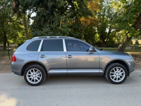 Porsche Cayenne 4.5S* КОЖА* НАВИ* ПОДГРЕВ - цена по договаряне - 83175519 7