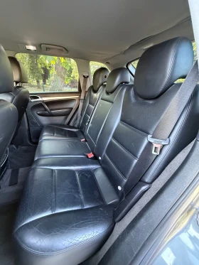 Porsche Cayenne 4.5S* КОЖА* НАВИ* ПОДГРЕВ - цена по договаряне - 83175519 12