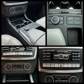 Mercedes-Benz ML 500 4 Matic/AMG Line/Distronic/360 Camera/Keyless Go | Auto.bg — изображение 12