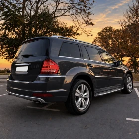 Mercedes-Benz GL 350 AMG - 12200 € - 83312627 4