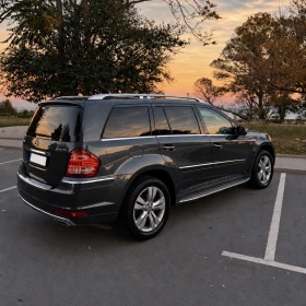 Mercedes-Benz GL 350 AMG - 12200 € - 83312627 8