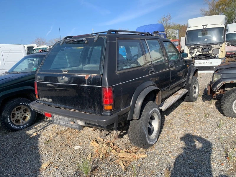 Chevrolet Blazer, снимка 4 - Автомобили и джипове - 38666560