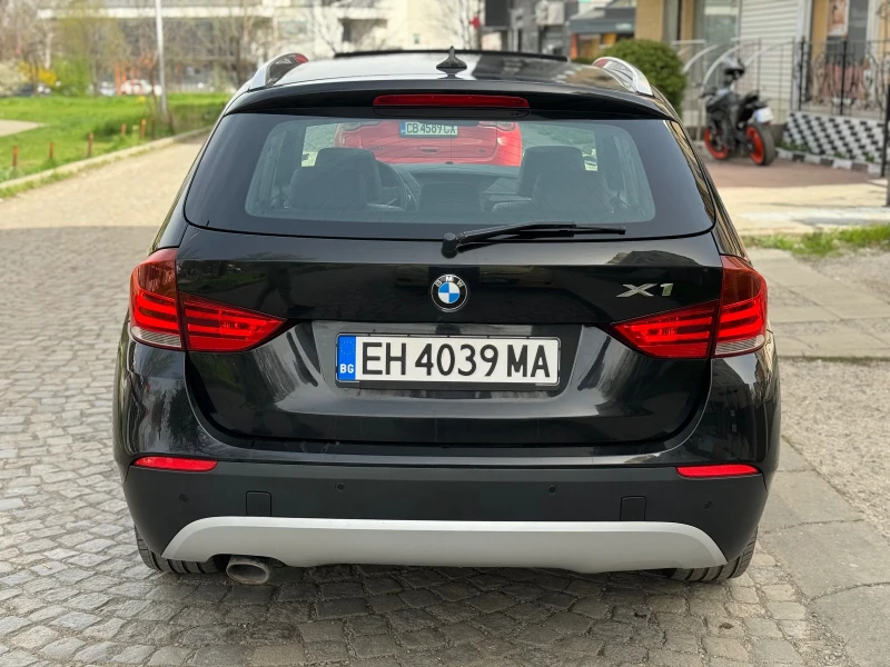 BMW X1 2.0D XDRIVE, снимка 6 - Автомобили и джипове - 48984572