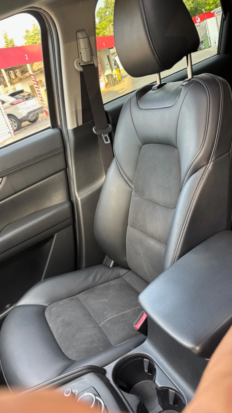 Mazda CX-5 GT ГАРАНЦИЯ/65km, снимка 7 - Автомобили и джипове - 50554688