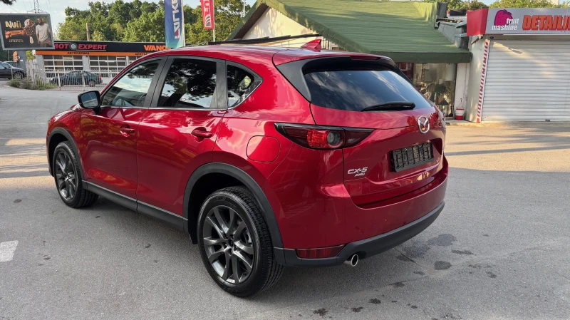 Mazda CX-5 GT ГАРАНЦИЯ/65km, снимка 2 - Автомобили и джипове - 50554688