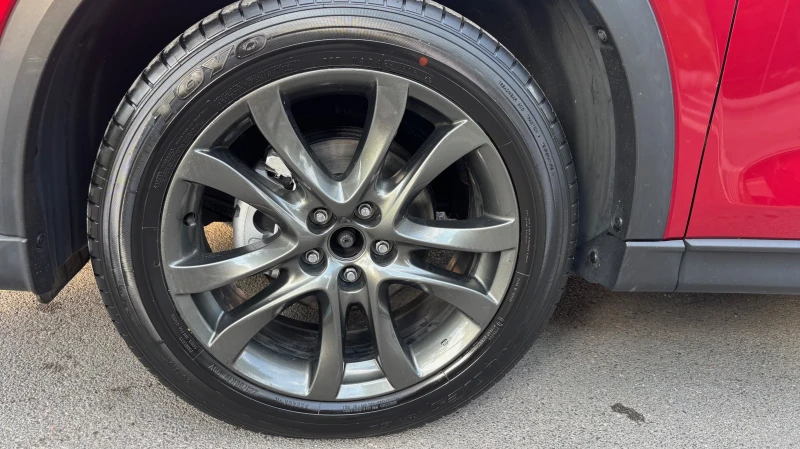 Mazda CX-5 GT ГАРАНЦИЯ/65km, снимка 10 - Автомобили и джипове - 50554688