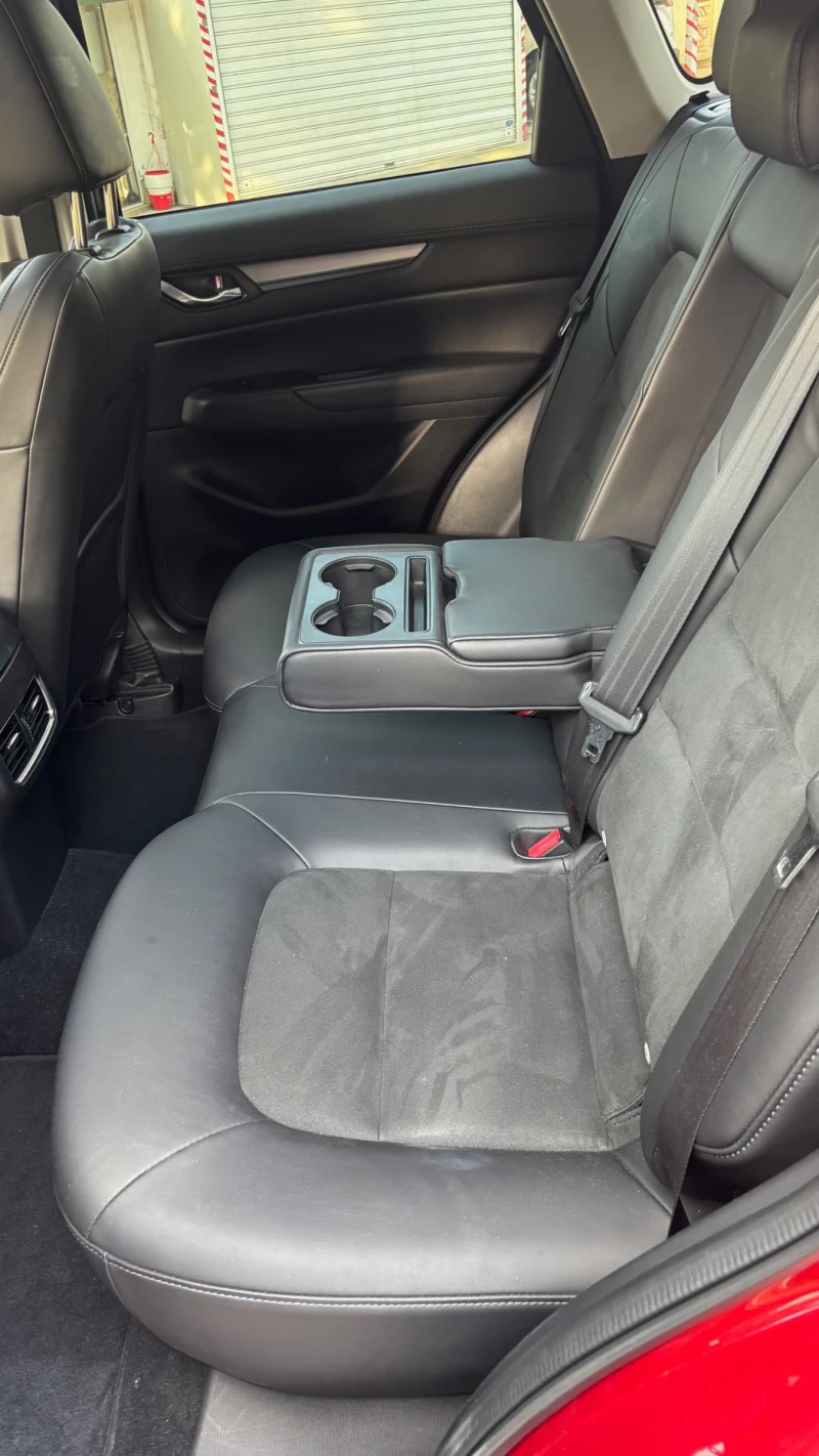 Mazda CX-5 GT ГАРАНЦИЯ/65km, снимка 12 - Автомобили и джипове - 50554688