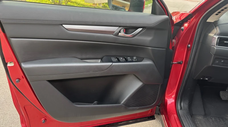 Mazda CX-5 GT ГАРАНЦИЯ/65km, снимка 8 - Автомобили и джипове - 50554688