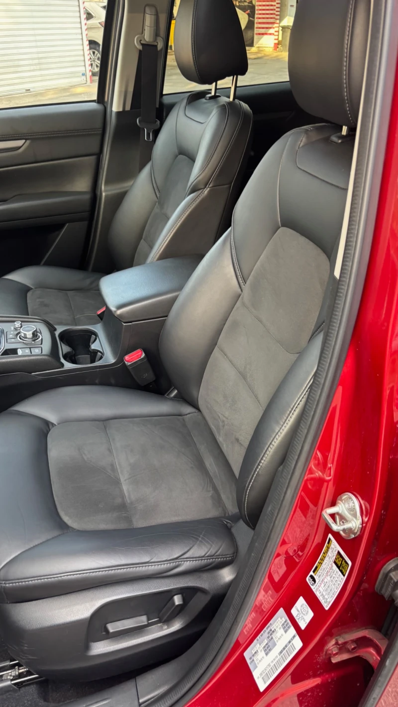 Mazda CX-5 GT ГАРАНЦИЯ/65km, снимка 9 - Автомобили и джипове - 50554688