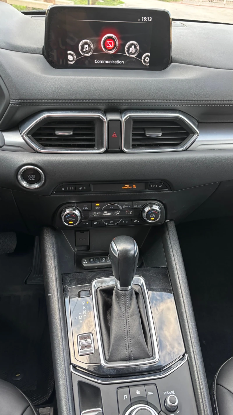 Mazda CX-5 GT ГАРАНЦИЯ/65km, снимка 6 - Автомобили и джипове - 50554688