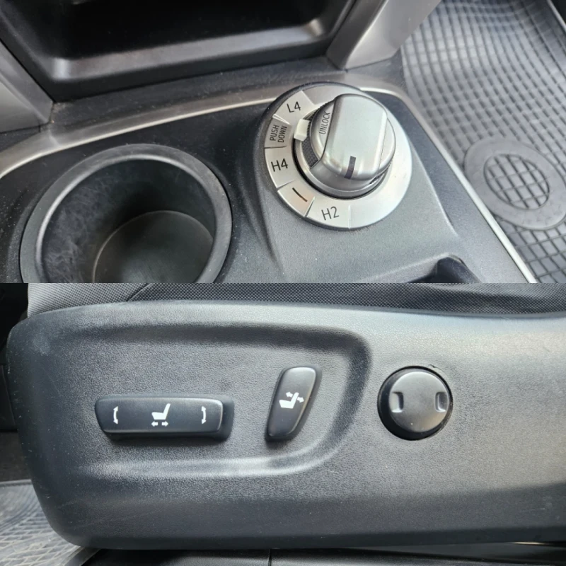 Toyota 4runner SR5, снимка 16 - Автомобили и джипове - 51120556