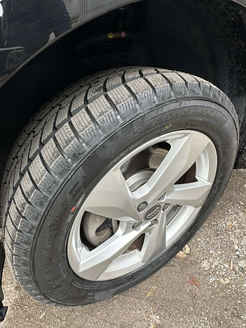 Audi Q3, снимка 14 - Автомобили и джипове - 52519002