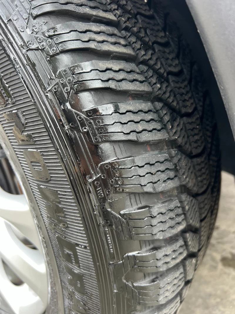 Infiniti Fx 35, снимка 10 - Автомобили и джипове - 52580251