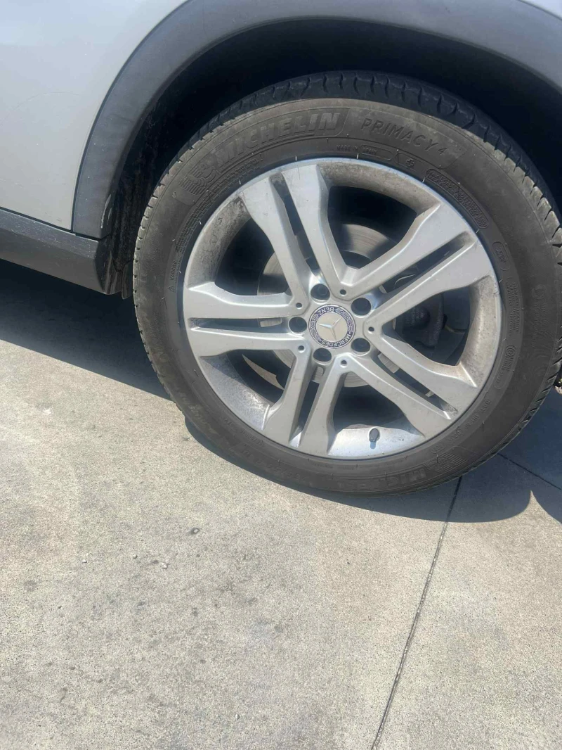 Mercedes-Benz GLA 250, снимка 4 - Автомобили и джипове - 52602722