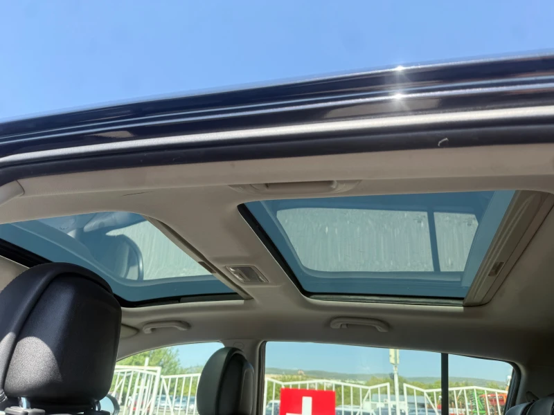 Kia Sportage 2.0 4x4 AUT. NAVI ШВЕЙЦАРИЯ, снимка 11 - Автомобили и джипове - 52606359