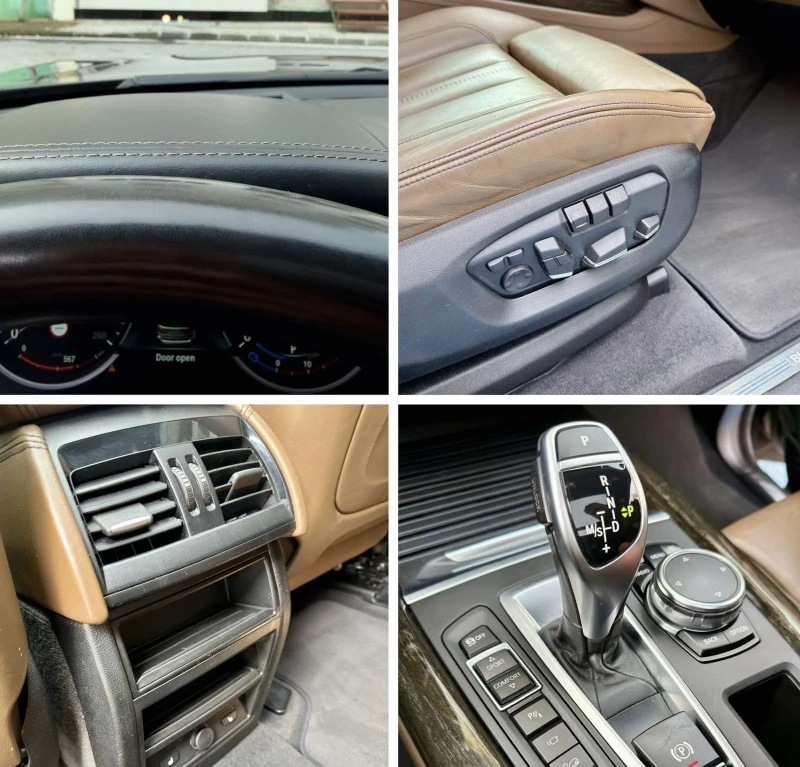 BMW X5 40d xDrive Individual , снимка 12 - Автомобили и джипове - 52657985