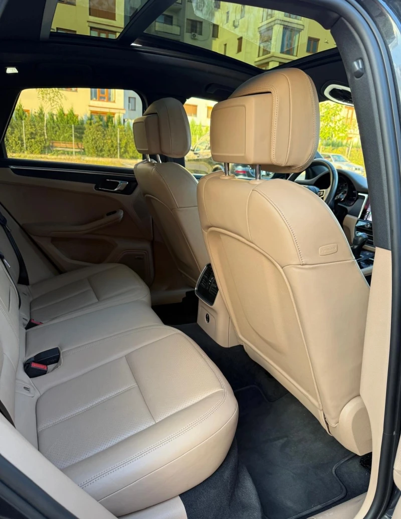Porsche Macan R4 TFS, снимка 9 - Автомобили и джипове - 52665019