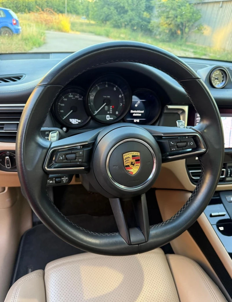 Porsche Macan R4 TFS, снимка 6 - Автомобили и джипове - 52665019