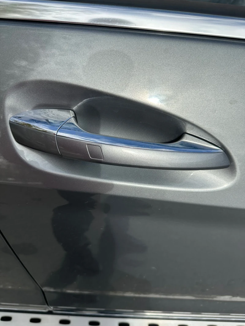 Mercedes-Benz GLK Keyless-GO, снимка 6 - Автомобили и джипове - 52844832