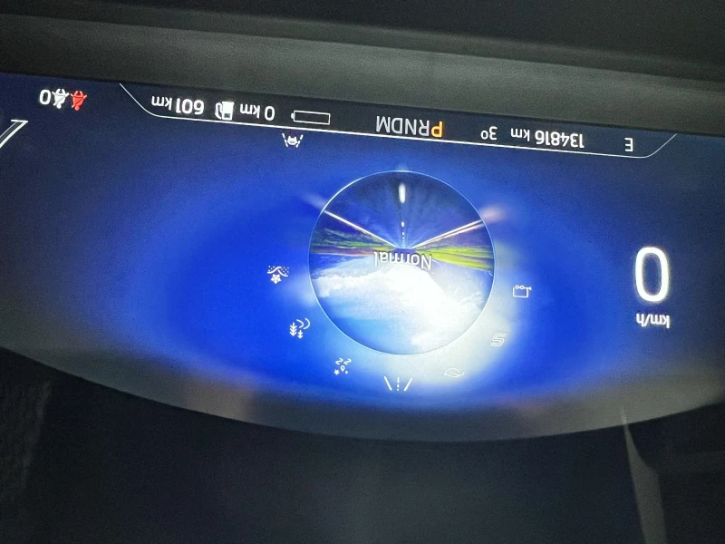 Ford Explorer ST Line, снимка 15 - Автомобили и джипове - 53055269