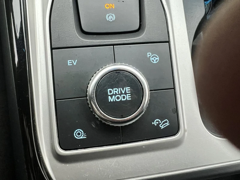 Ford Explorer ST Line, снимка 16 - Автомобили и джипове - 53055269