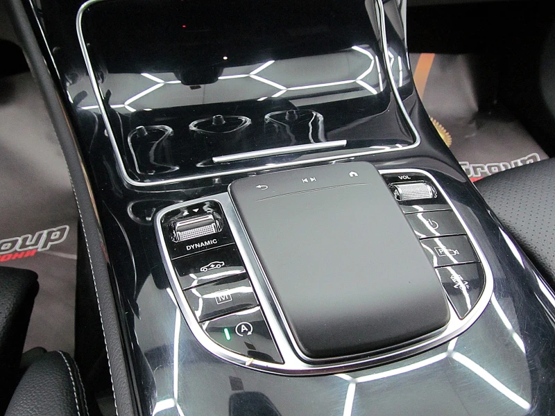 Mercedes-Benz GLC 220 Kupe/AMG-line/4-Matic/DIGITAL/СОБСТВЕН ЛИЗИНГ, снимка 15 - Автомобили и джипове - 53201742