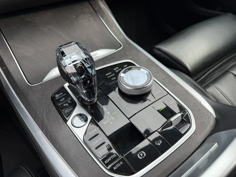 BMW X7 40i XDRIVE (B58), снимка 14 - Автомобили и джипове - 53261964