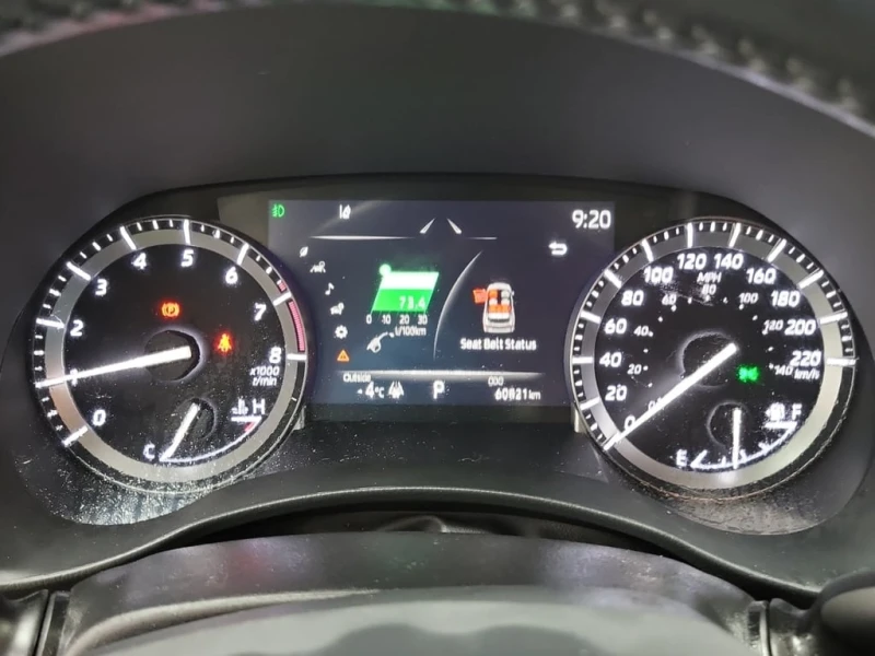 Toyota Highlander XSE  CARFAX, снимка 11 - Автомобили и джипове - 53469914