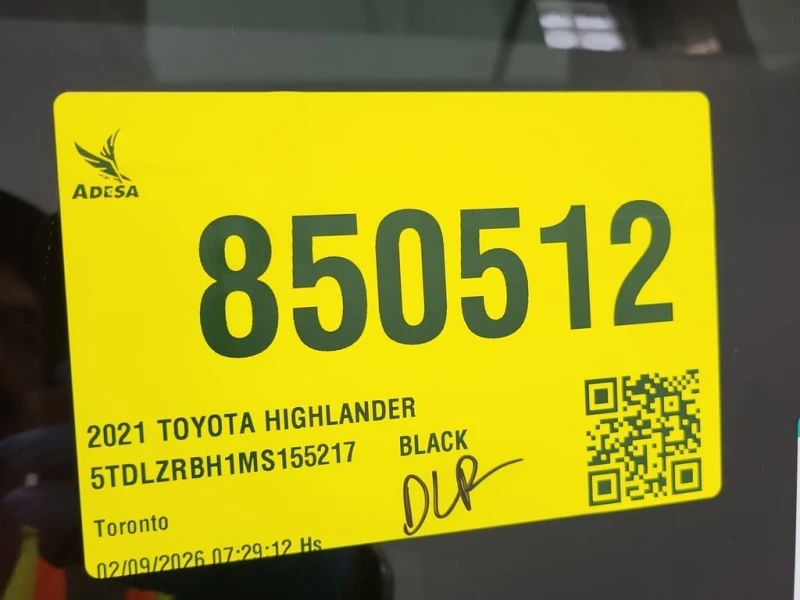 Toyota Highlander XSE  CARFAX, снимка 15 - Автомобили и джипове - 53469914