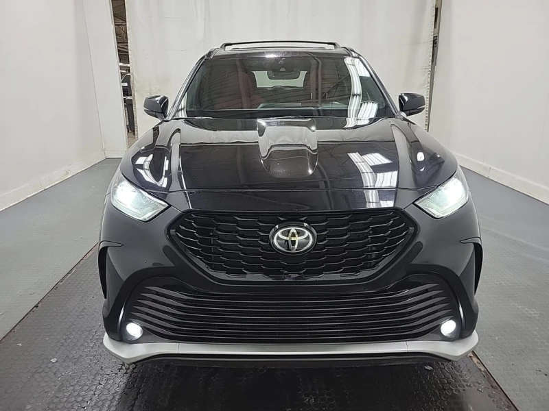 Toyota Highlander XSE  CARFAX, снимка 8 - Автомобили и джипове - 53469914