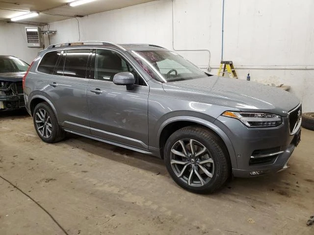 Volvo Xc90  T6 MOMENTUM, снимка 6 - Автомобили и джипове - 48115658