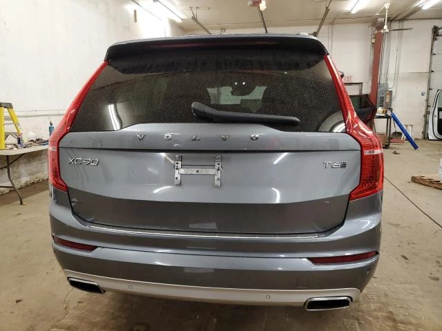 Volvo Xc90  T6 MOMENTUM, снимка 2 - Автомобили и джипове - 48115658