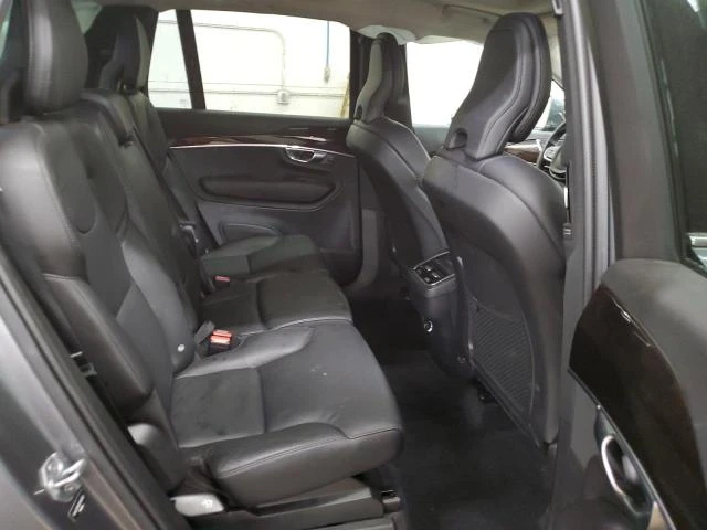 Volvo Xc90  T6 MOMENTUM, снимка 11 - Автомобили и джипове - 48115658