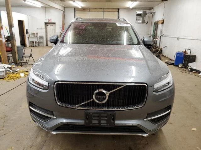 Volvo Xc90  T6 MOMENTUM, снимка 1 - Автомобили и джипове - 48115658