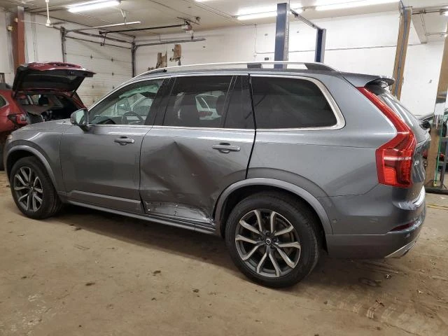 Volvo Xc90  T6 MOMENTUM, снимка 3 - Автомобили и джипове - 48115658