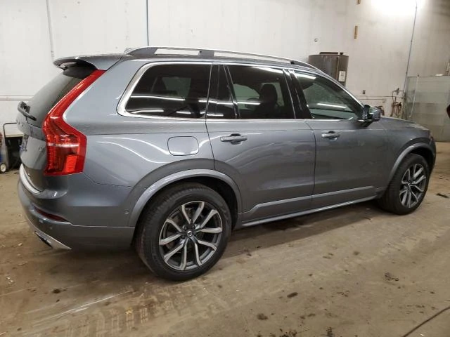 Volvo Xc90  T6 MOMENTUM, снимка 5 - Автомобили и джипове - 48115658