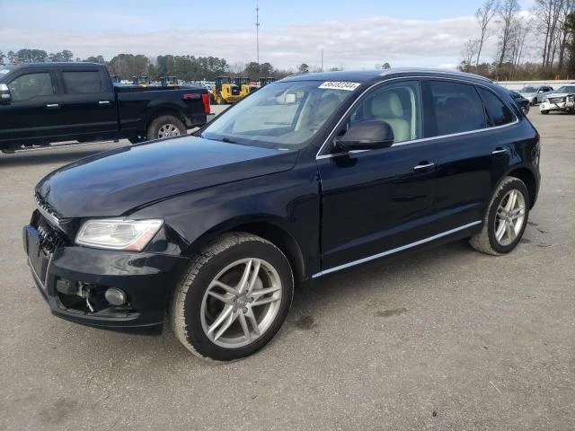 Audi Q5, снимка 1 - Автомобили и джипове - 48719513