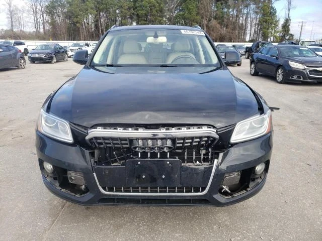 Audi Q5, снимка 5 - Автомобили и джипове - 48719513