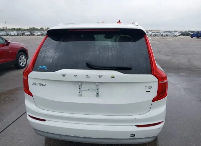 Volvo Xc90  - изображение 6