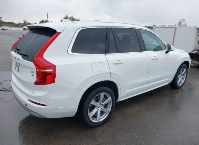 Volvo Xc90  - изображение 3
