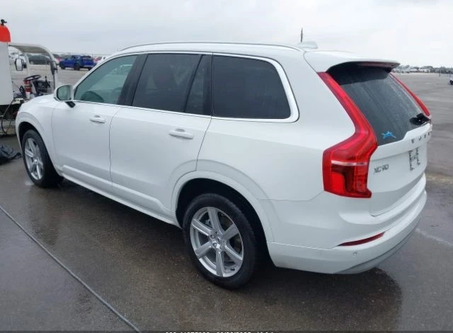 Volvo Xc90  - изображение 4
