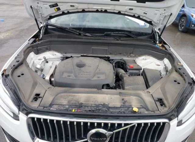 Volvo Xc90 - 48900 лв. - 52240296 | Car24.bg
