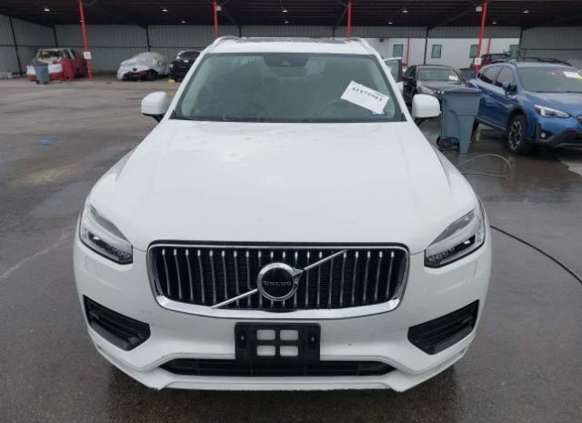 Volvo Xc90  - изображение 5