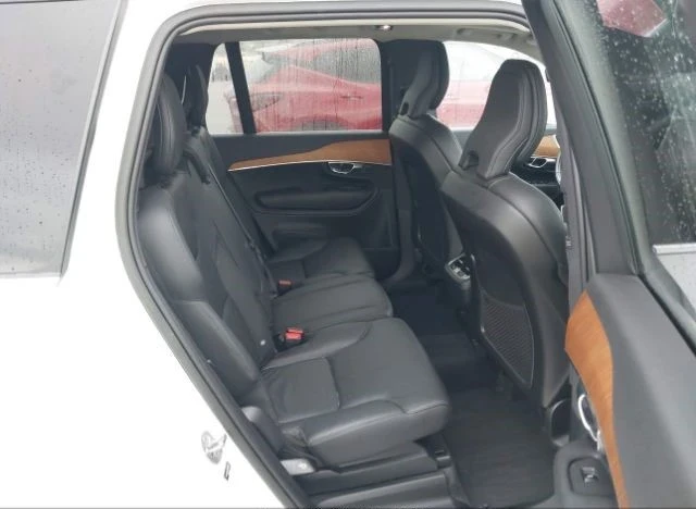 Volvo Xc90  - изображение 10