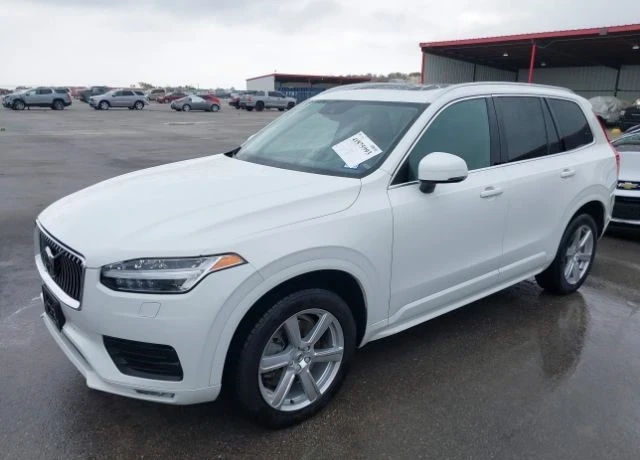 Volvo Xc90  - изображение 2