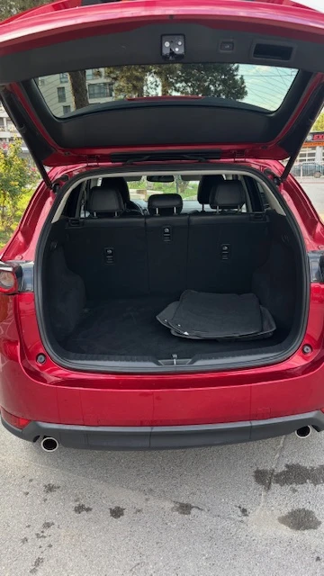 Mazda CX-5 GT - изображение 7