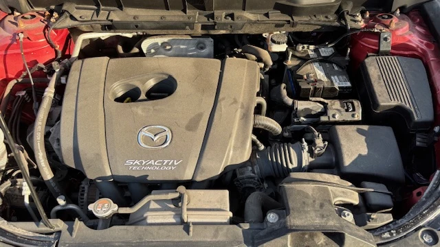 Mazda CX-5 GT /65km | Mobile.bg   13