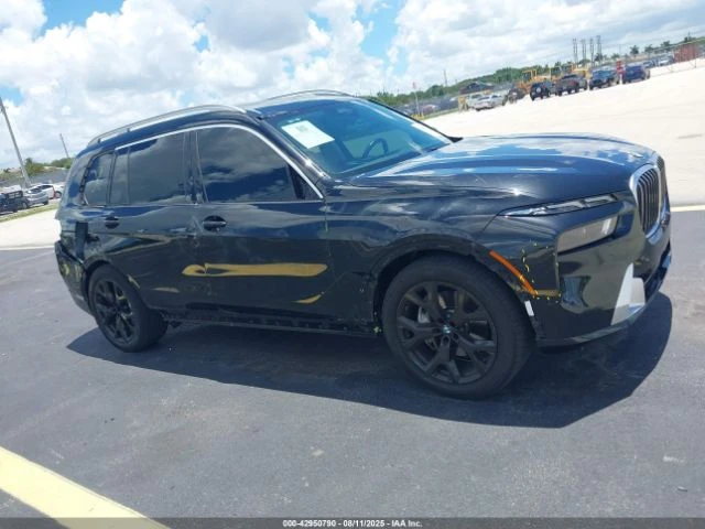BMW X7 XDRIVE40I - изображение 7