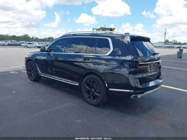 BMW X7 XDRIVE40I - изображение 3