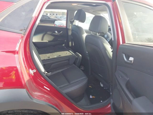 Hyundai Kona LIMITED 4X4 | Mobile.bg   13